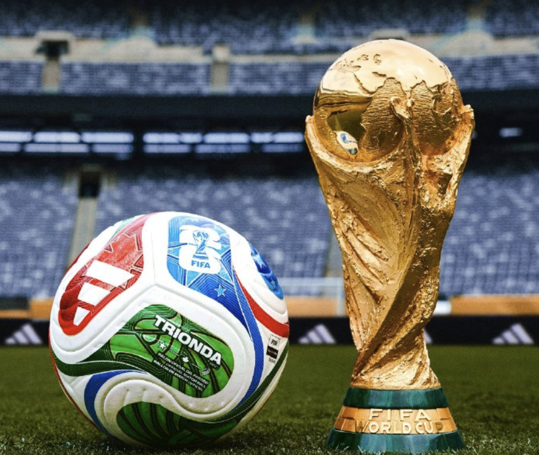 乐鱼体育-央视6000万美元买世界杯版权？FIFA官方辟谣：价格是有史以来最高